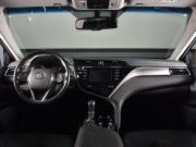 Toyota Camry VIII (XV70) Кемерово  - изображение 31