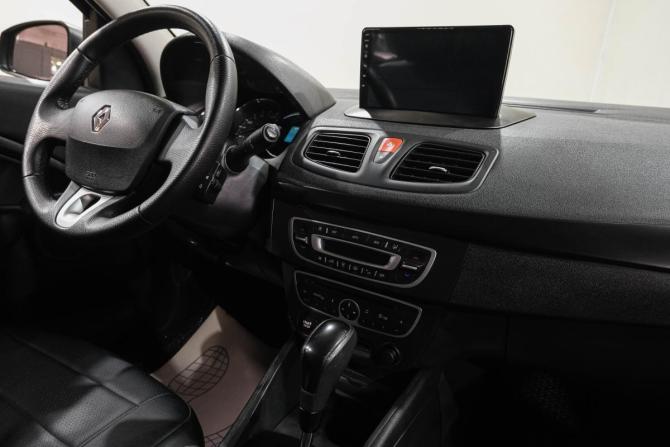 Renault Fluence I с пробегом 2011 года, цена 749 000 рублей, 191500 км, седан, Автокод Объявления