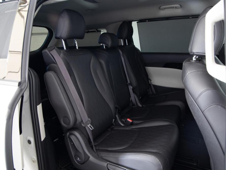 Kia Carnival IV Санкт-Петербург  - изображение 26