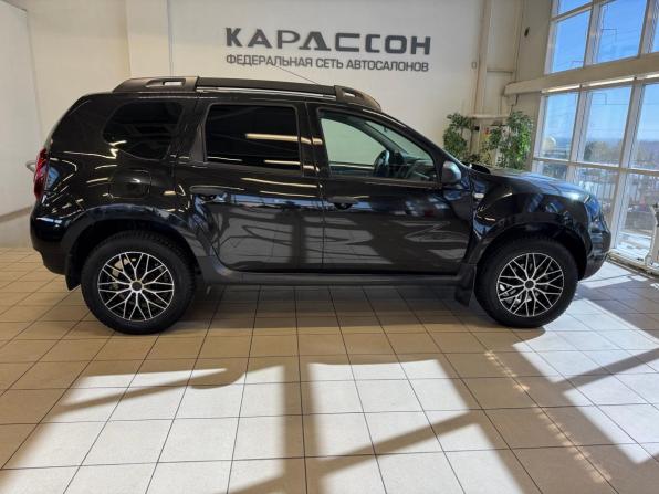 Renault Duster I Рестайлинг с пробегом 2015 года, цена 1 425 000 рублей, 97630 км, внедорожник, Автокод Объявления