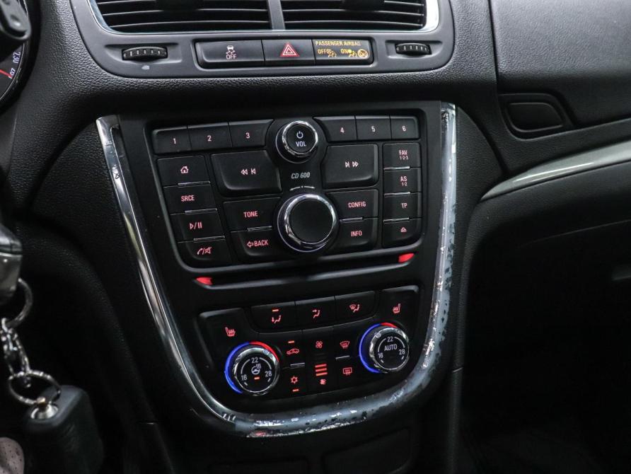Opel Mokka I Красноярск  - изображение 15