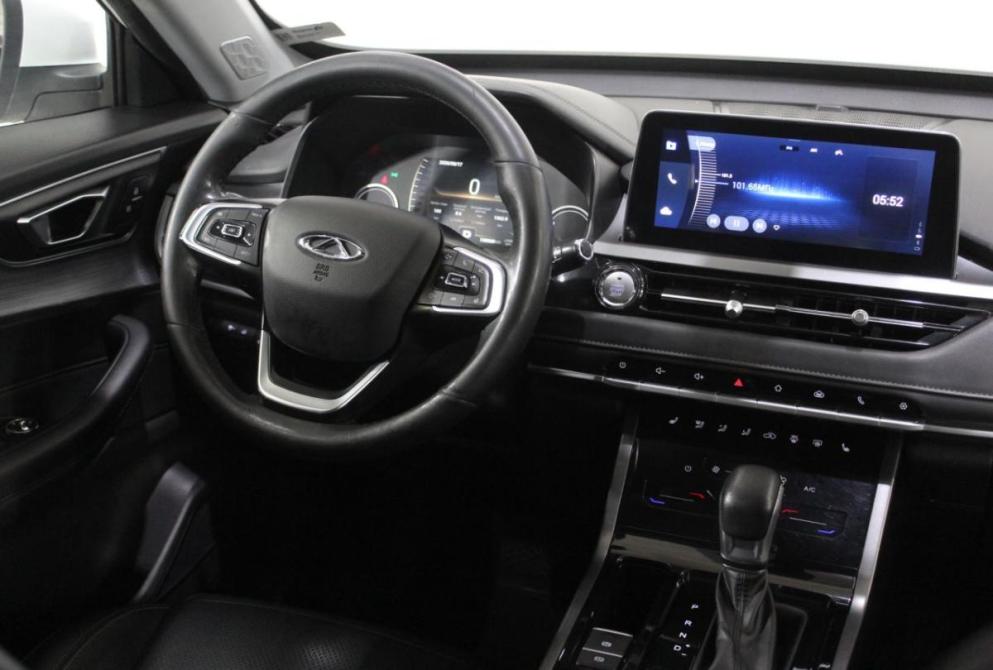 Chery Tiggo 4 Pro I Астрахань  - изображение 14