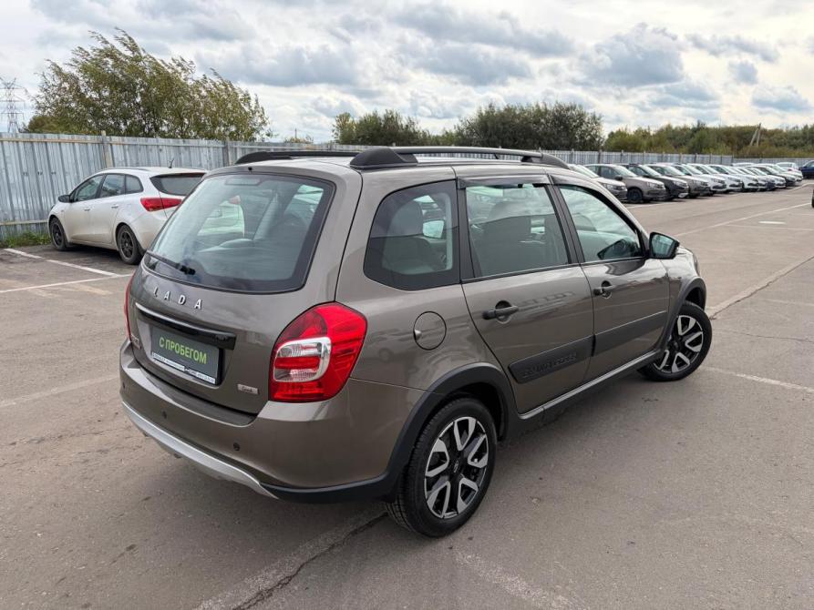 Lada (ВАЗ) Granta I Рестайлинг Ярославль  - изображение 2
