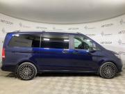Mercedes-Benz V-Класс III (W447) Москва  - изображение 34