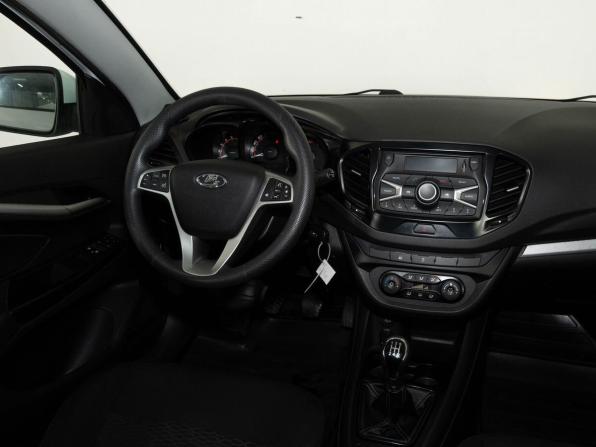 Lada (ВАЗ) Vesta I с пробегом 2018 года, цена 840 000 рублей, 114144 км, седан, Автокод Объявления