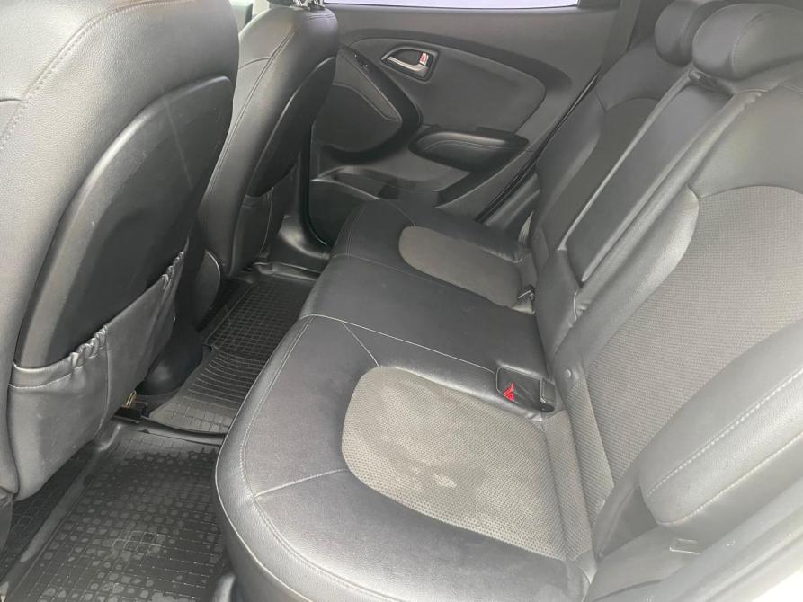 Hyundai ix35 I Рестайлинг Стерлитамак  - изображение 16