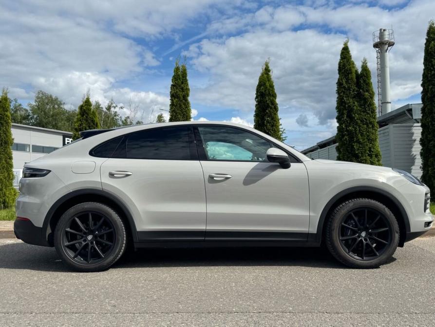 Porsche Cayenne III Москва  - изображение 9
