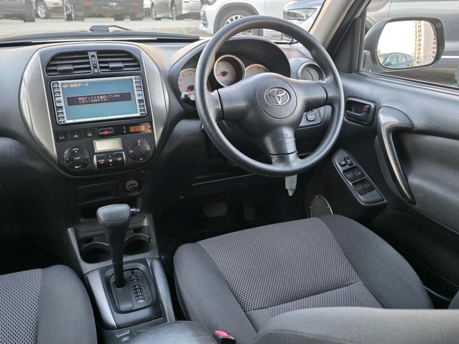 Toyota RAV4 II (XA20) Рестайлинг Новосибирск  - изображение 20