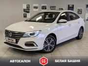 MG 5 I Рестайлинг Екатеринбург  - изображение 33