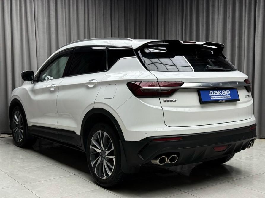 Geely Coolray I Ижевск  - изображение 4