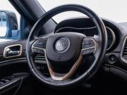 Jeep Grand Cherokee IV (WK2) Рестайлинг Москва  - изображение 34