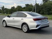 Kia Cerato IV Казань  - изображение 29
