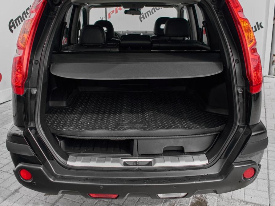 Nissan X-Trail II Екатеринбург  - изображение 8