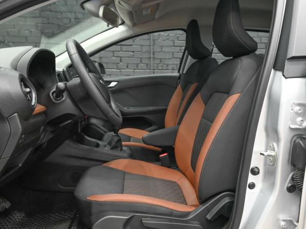 Lada (ВАЗ) Iskra с пробегом 2026 года, цена 1 800 000 рублей, 2850 км, универсал, Автокод Объявления