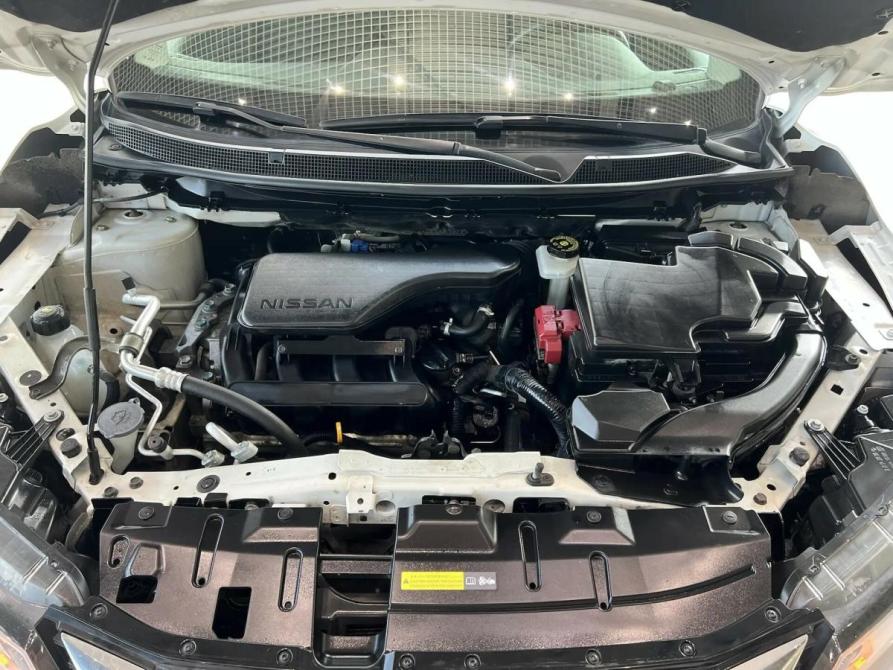 Nissan Qashqai II Рестайлинг Екатеринбург  - изображение 11