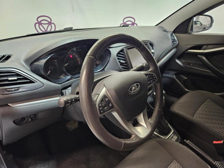 Lada (ВАЗ) Vesta I Тольятти  - изображение 11