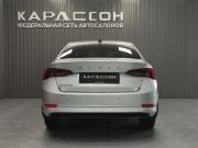 Skoda Octavia IV (A8) Пермь  - изображение 22