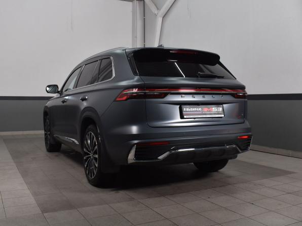 Geely Monjaro I Рестайлинг (China Market) с пробегом 2025 года, цена 3 584 999 рублей, 13590 км, внедорожник, Автокод Объявления
