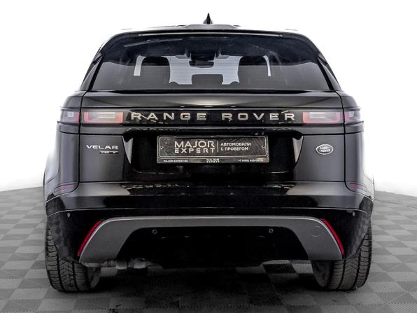 Land Rover Range Rover Velar I с пробегом 2019 года, цена 4 260 000 рублей, 56103 км, внедорожник, Автокод Объявления