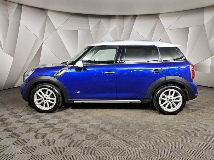 Mini Countryman I Москва  - изображение 5