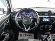 Kia Rio IV Иркутск  - изображение 33