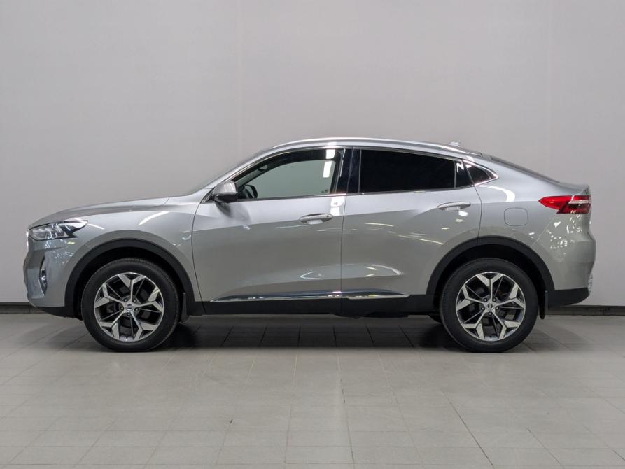Haval F7x I Москва  - изображение 6