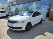 Skoda Rapid I Рестайлинг Набережные Челны  - изображение 22