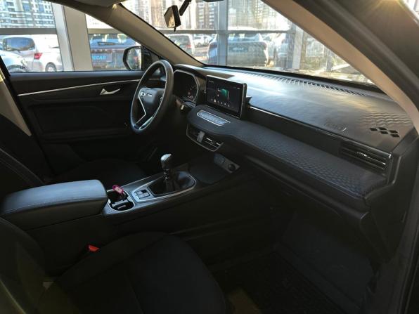 Haval Jolion I с пробегом 2024 года, цена 1 720 000 рублей, 42241 км, внедорожник, Автокод Объявления