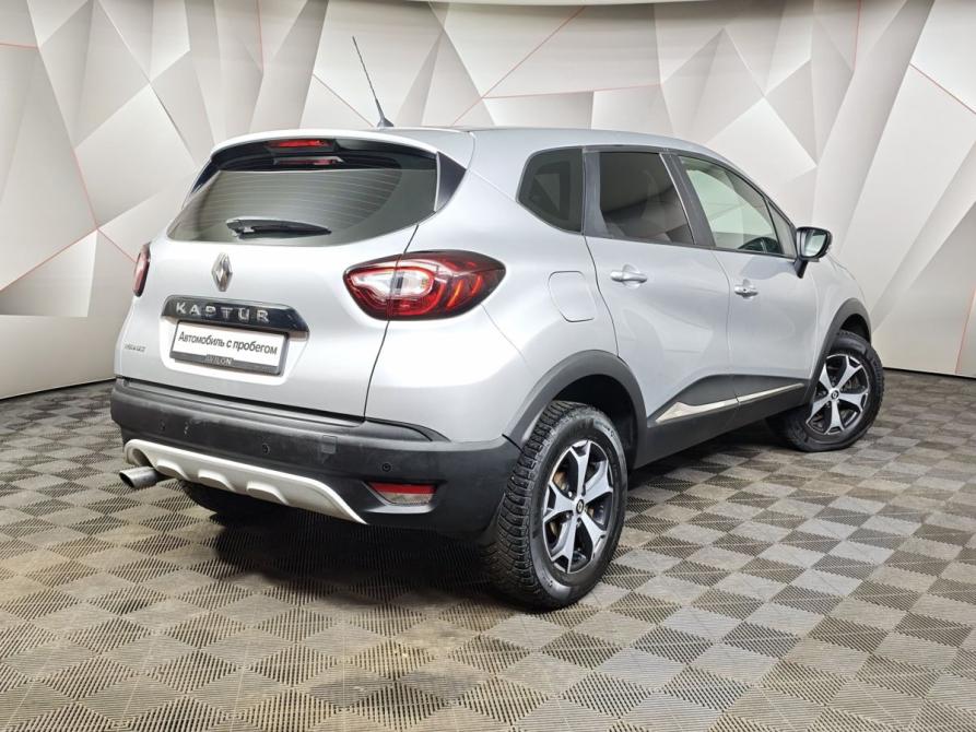 Renault Kaptur I Москва  - изображение 2