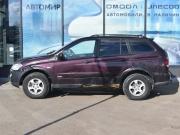 SsangYong Kyron I Рестайлинг Архангельск  - изображение 20