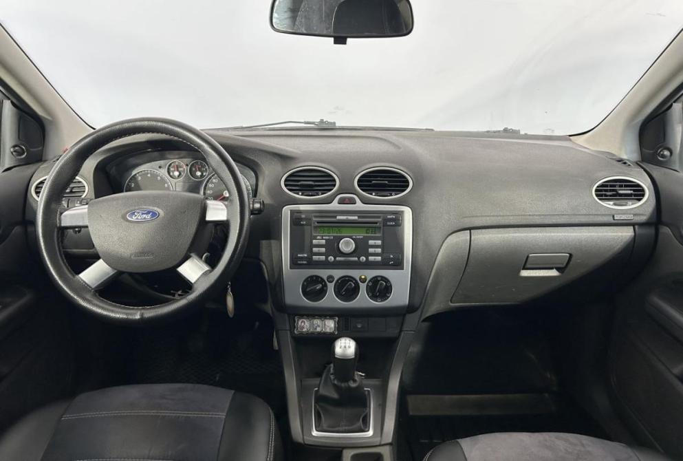 Ford Focus II Саранск  - изображение 18