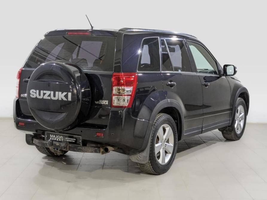 Suzuki Grand Vitara II Рестайлинг Химки  - изображение 5