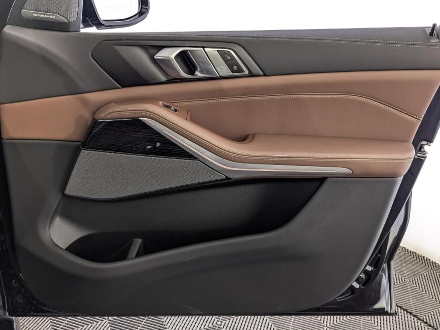 BMW X5 IV (G05/G18) Рестайлинг Москва  - изображение 25