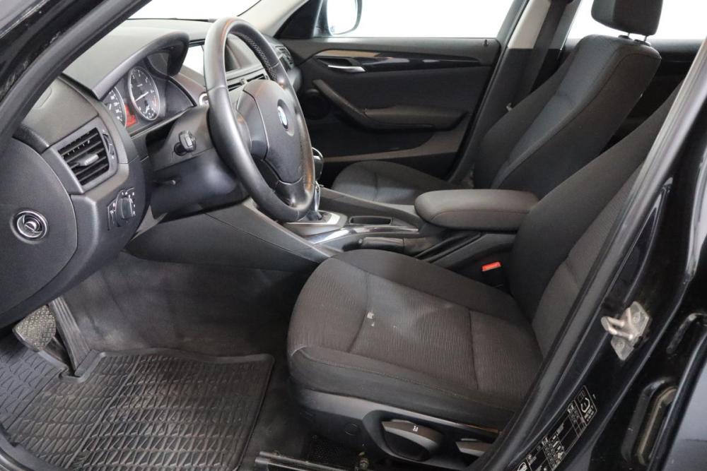 BMW X1 I (E84) Санкт-Петербург  - изображение 9