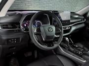 Toyota Highlander IV (XU70) Екатеринбург  - изображение 39