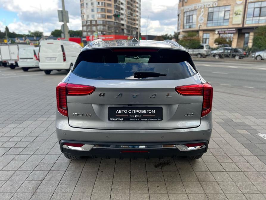 Haval Jolion I Краснодар  - изображение 6