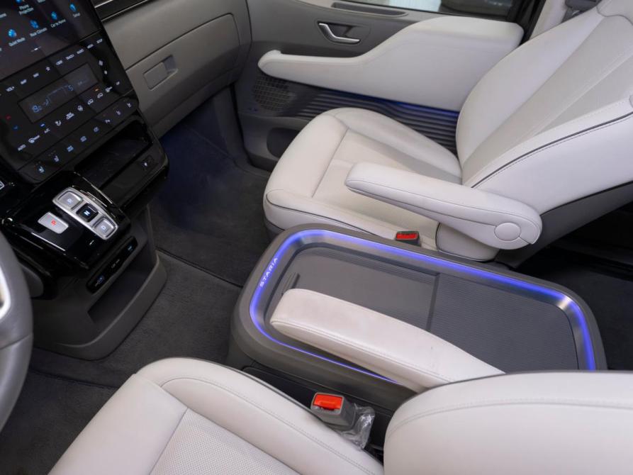 Hyundai Staria I Москва  - изображение 27