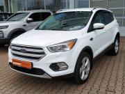 Ford Kuga II Рестайлинг Екатеринбург  - изображение 28