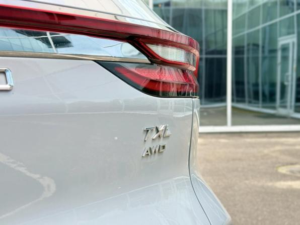 Exeed TXL I Рестайлинг с пробегом 2022 года, цена 2 142 000 рублей, 84829 км, внедорожник, Автокод Объявления