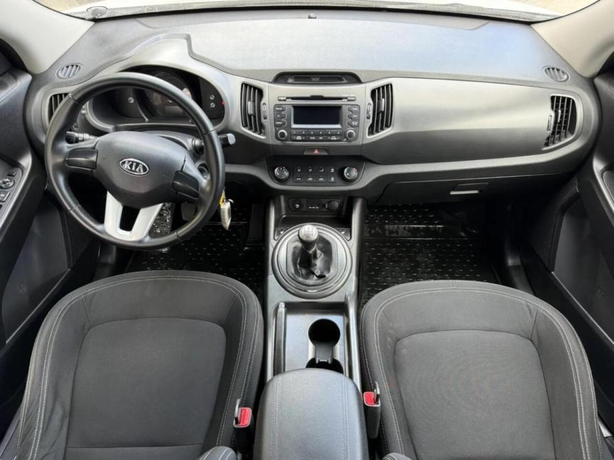 Kia Sportage III Набережные Челны  - изображение 13