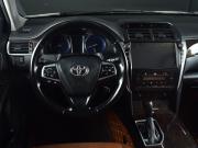 Toyota Camry VII (XV50) Рестайлинг 2 Кемерово  - изображение 32