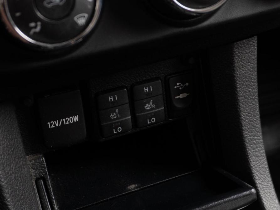 Toyota Corolla XI (E160 E170 E180) Тюмень  - изображение 15