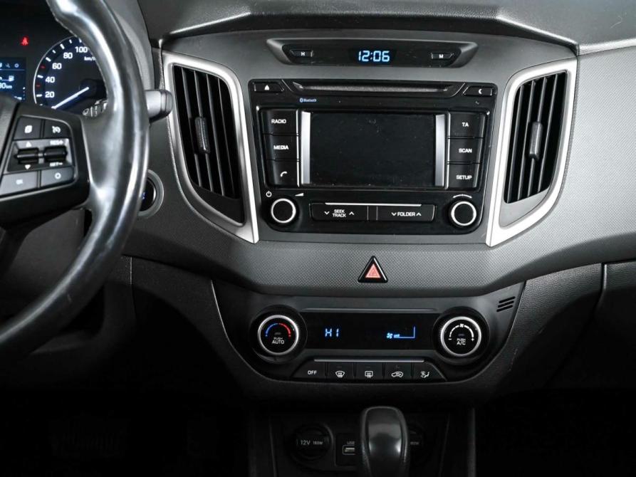 Hyundai Creta I Екатеринбург  - изображение 16