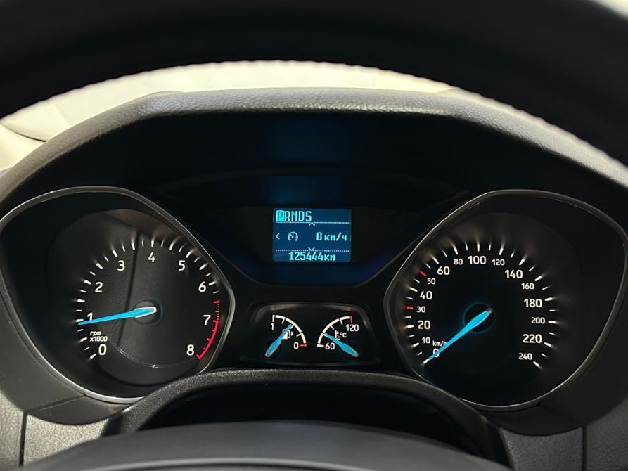 Ford Focus III Рестайлинг Санкт-Петербург  - изображение 14