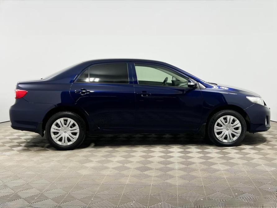 Toyota Corolla X (E140 E150) Рестайлинг Казань  - изображение 5