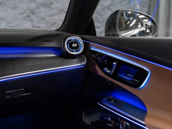 Новый Mercedes-Benz CLE 2026 года, цена 8 790 000 рублей, купе, Автокод Объявления