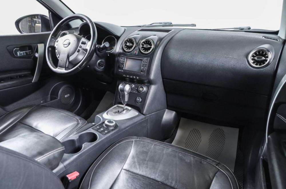 Nissan Qashqai+2 I Новосибирск  - изображение 10