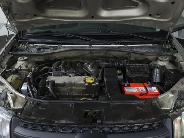 Lada (ВАЗ) Largus I Рестайлинг с пробегом 2021 года, цена 929 000 рублей, 215155 км, универсал, Автокод Объявления