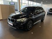 BMW X1 II (F48) Чебоксары  - изображение 42