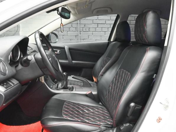 Mazda 6 II (GH) Рестайлинг с пробегом 2011 года, цена 979 000 рублей, 226020 км, седан, Автокод Объявления